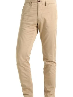 Spodnie materiałowe Gant