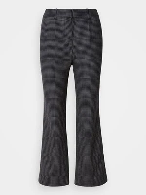 Spodnie materiałowe Gant