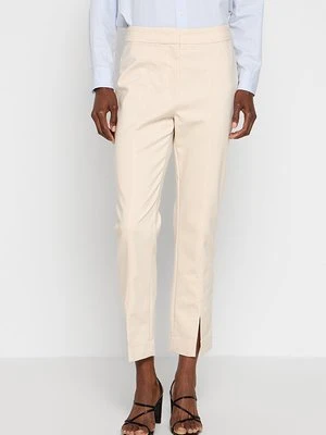 Spodnie materiałowe Gant