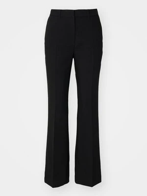 Spodnie materiałowe Gant