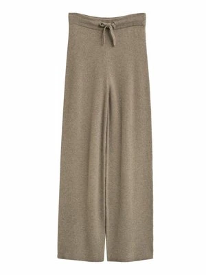 Spodnie materiałowe Gant