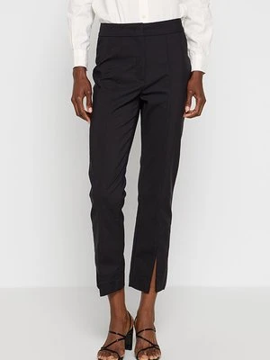 Spodnie materiałowe Gant