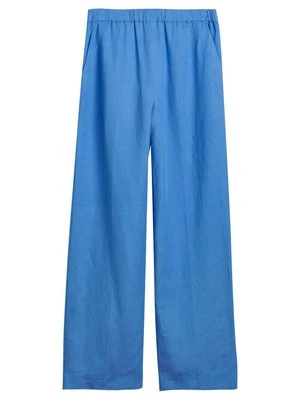 Spodnie materiałowe Gant