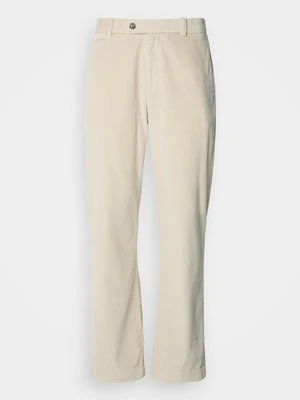 Spodnie materiałowe Gant