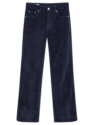 Spodnie materiałowe Gant