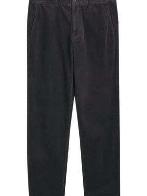 Spodnie materiałowe Gant