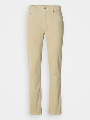 Spodnie materiałowe Gant