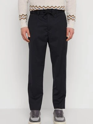 Spodnie materiałowe Gant