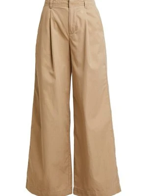 Spodnie materiałowe GAP