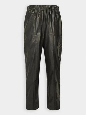 Spodnie materiałowe GAP