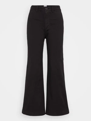 Spodnie materiałowe GAP