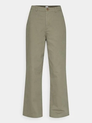 Spodnie materiałowe GAP