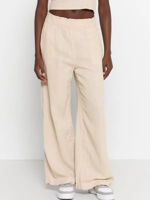 Spodnie materiałowe GAP