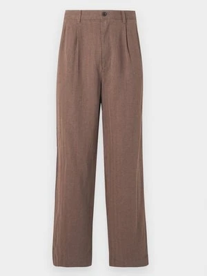 Spodnie materiałowe GAP