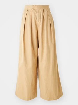 Spodnie materiałowe GAP