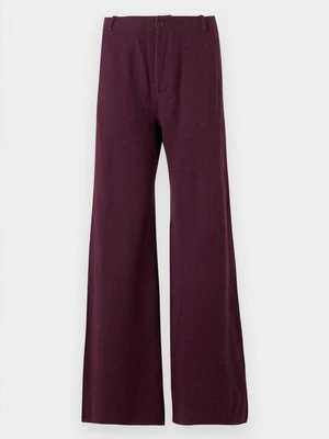 Spodnie materiałowe GAP