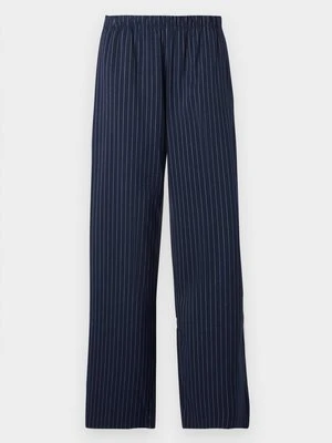 Spodnie materiałowe GAP