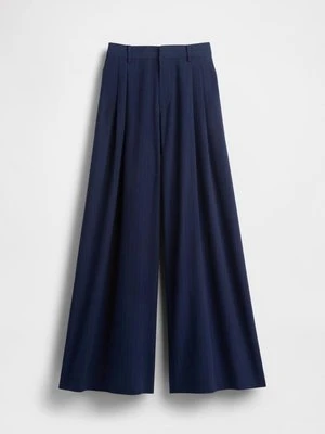 Spodnie materiałowe GAP