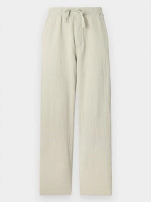 Spodnie materiałowe GAP