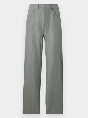 Spodnie materiałowe GAP