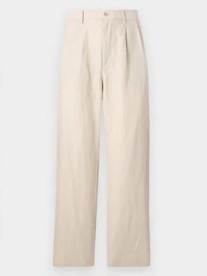 Spodnie materiałowe GAP