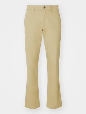 Spodnie materiałowe GAP