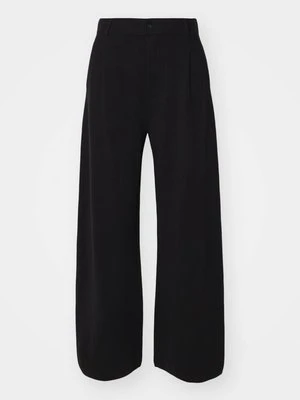 Spodnie materiałowe GAP