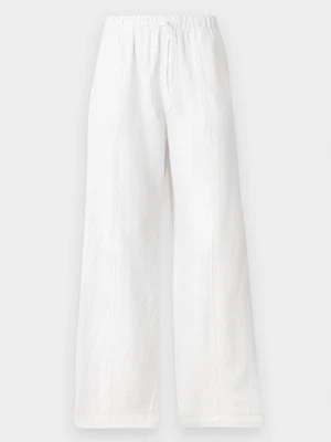 Spodnie materiałowe GAP