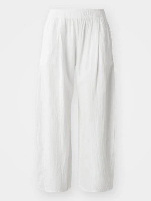 Spodnie materiałowe GAP