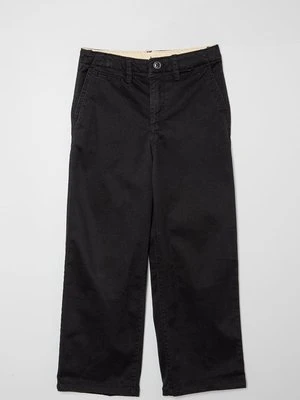 Spodnie materiałowe GAP