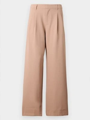 Spodnie materiałowe GAP