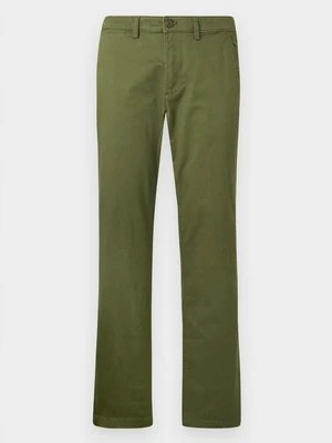 Spodnie materiałowe GAP