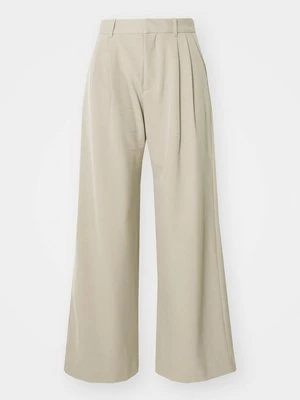 Spodnie materiałowe GAP