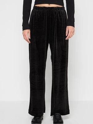 Spodnie materiałowe GAP