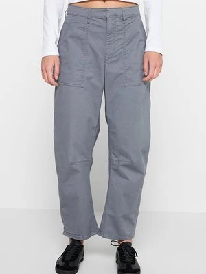 Spodnie materiałowe GAP