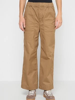 Spodnie materiałowe GAP