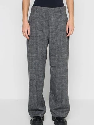 Spodnie materiałowe GAP