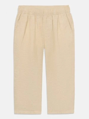 Spodnie materiałowe GAP