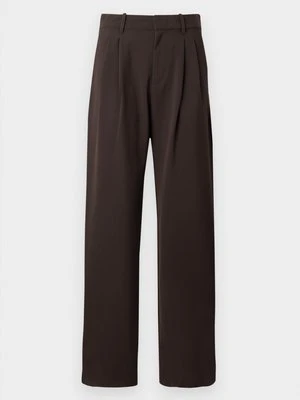 Spodnie materiałowe GAP