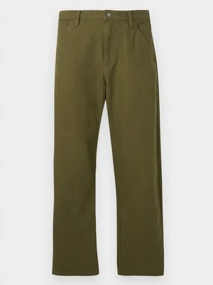 Spodnie materiałowe GAP