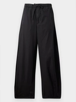 Spodnie materiałowe GAP