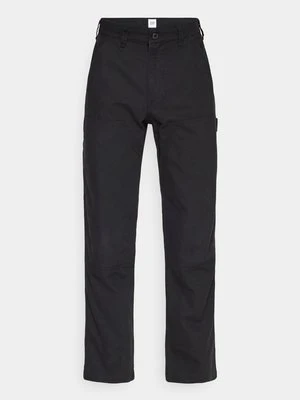 Spodnie materiałowe GAP