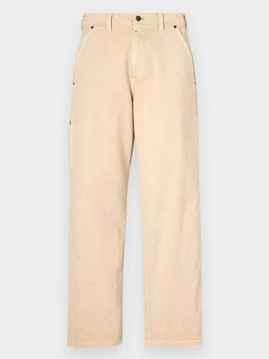 Spodnie materiałowe GAP