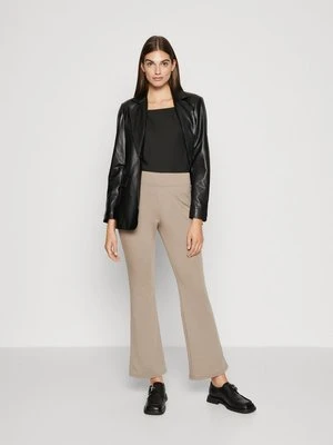 Spodnie materiałowe GAP