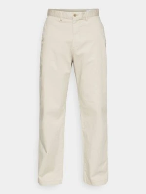 Spodnie materiałowe GAP