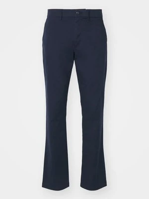 Spodnie materiałowe GAP