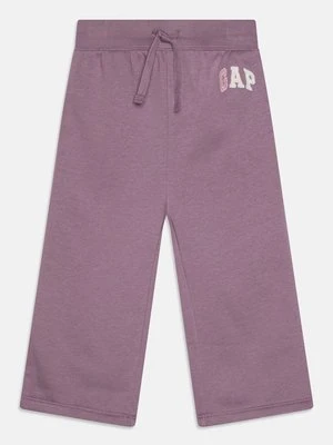 Spodnie materiałowe GAP