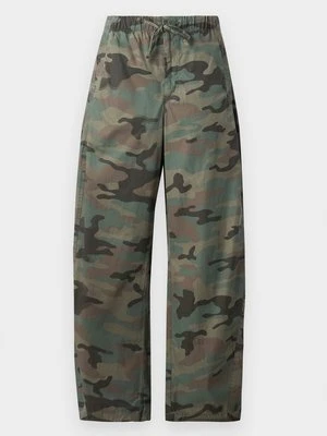 Spodnie materiałowe GAP