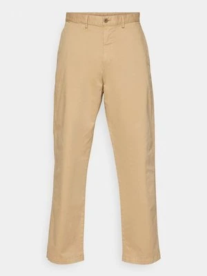 Spodnie materiałowe GAP