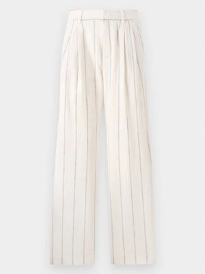 Spodnie materiałowe GAP